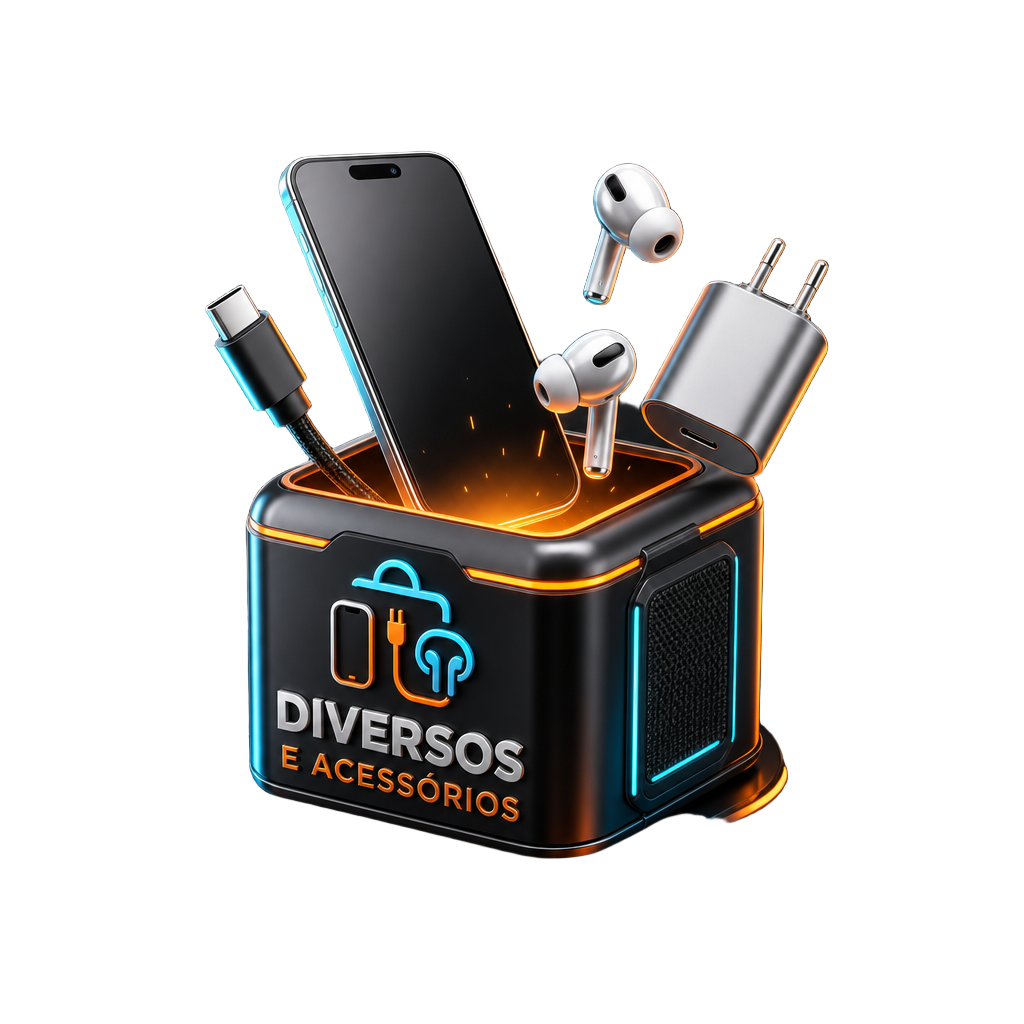 Diversos e Acessórios