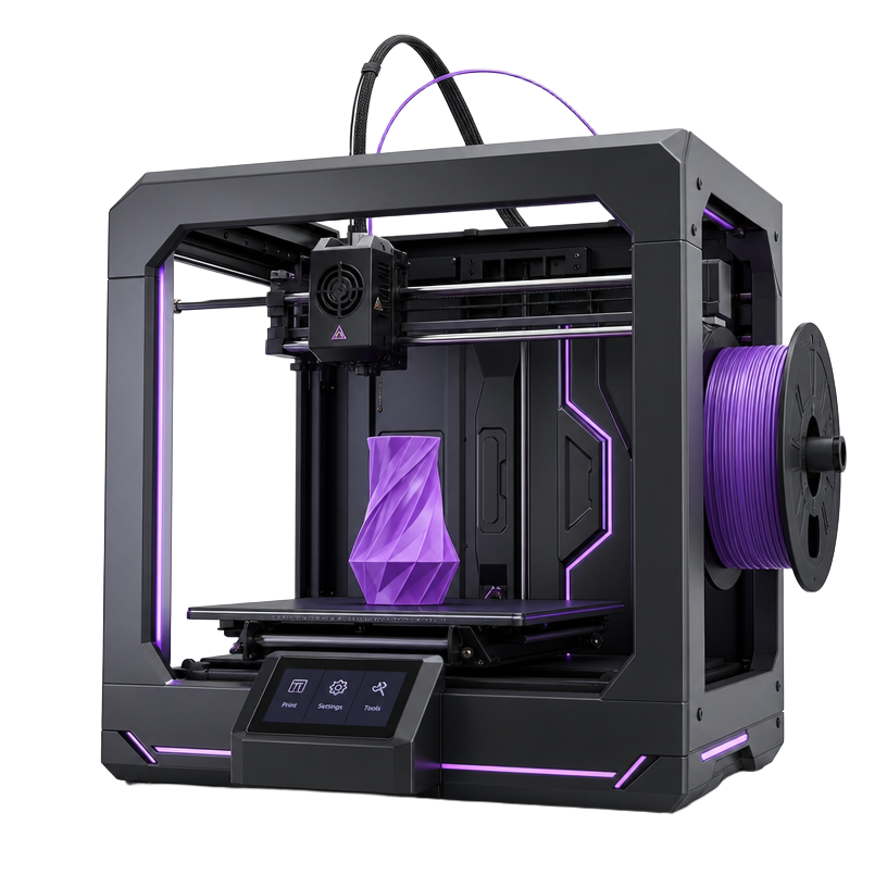 Impressora 3D